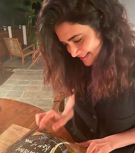 करिश्मा तन्ना