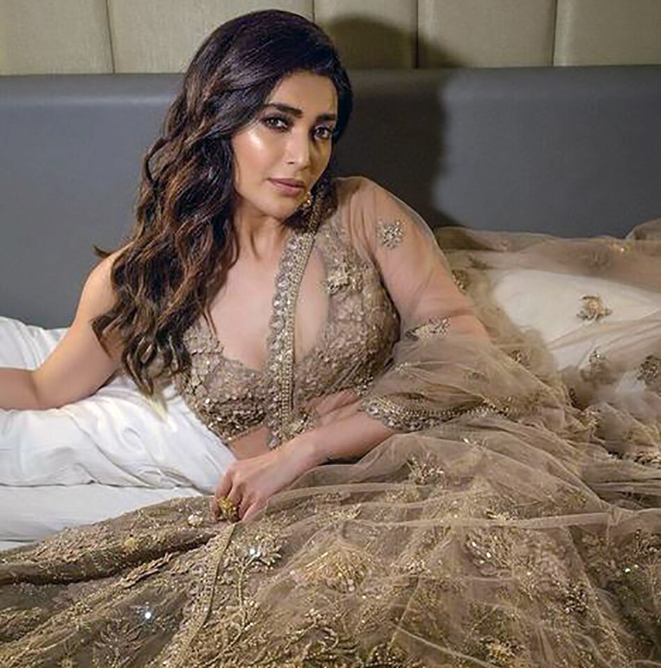 करिश्मा तन्ना