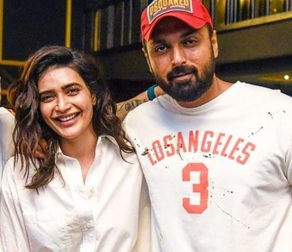 करिश्मा संग वरुण