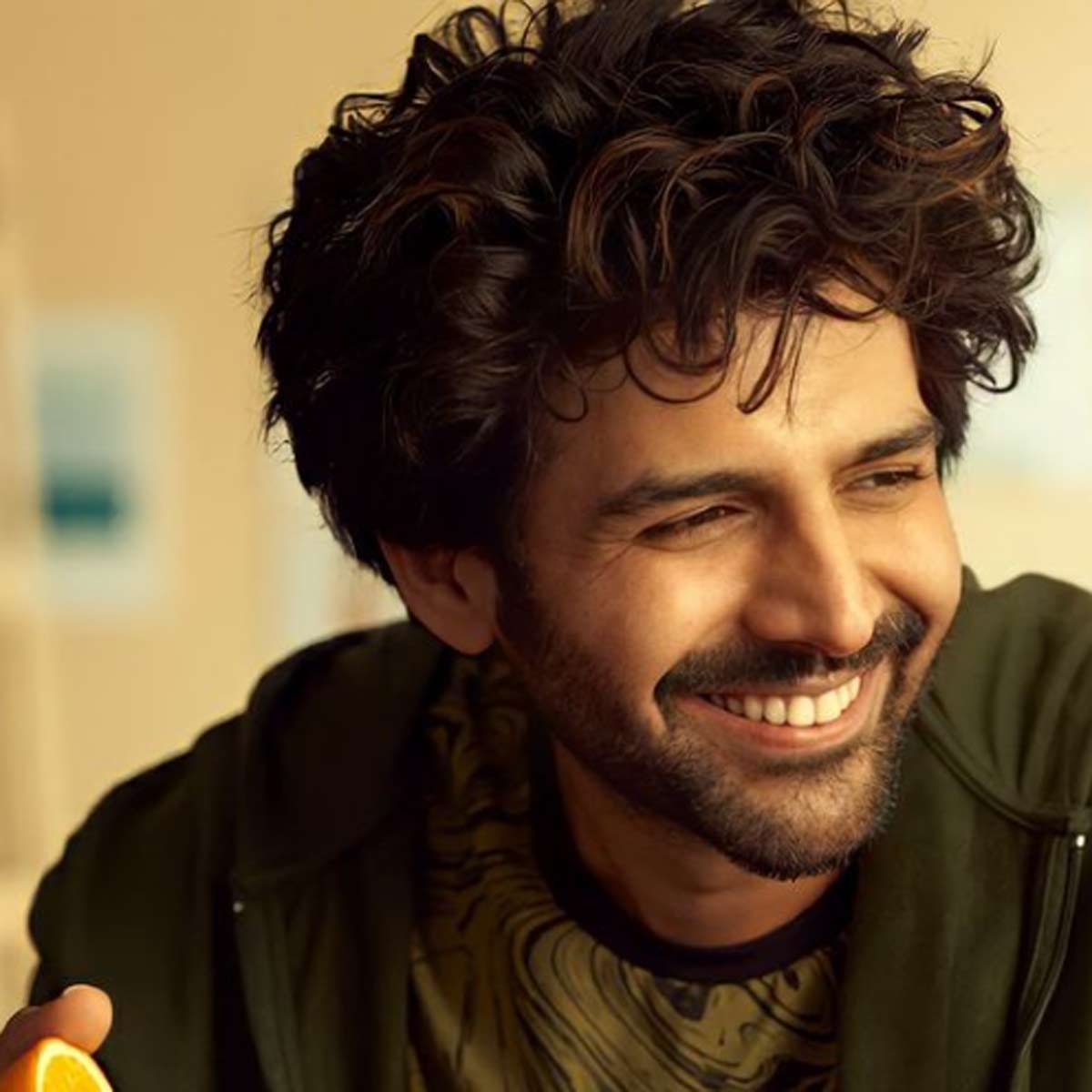 कार्त‍िक आर्यन