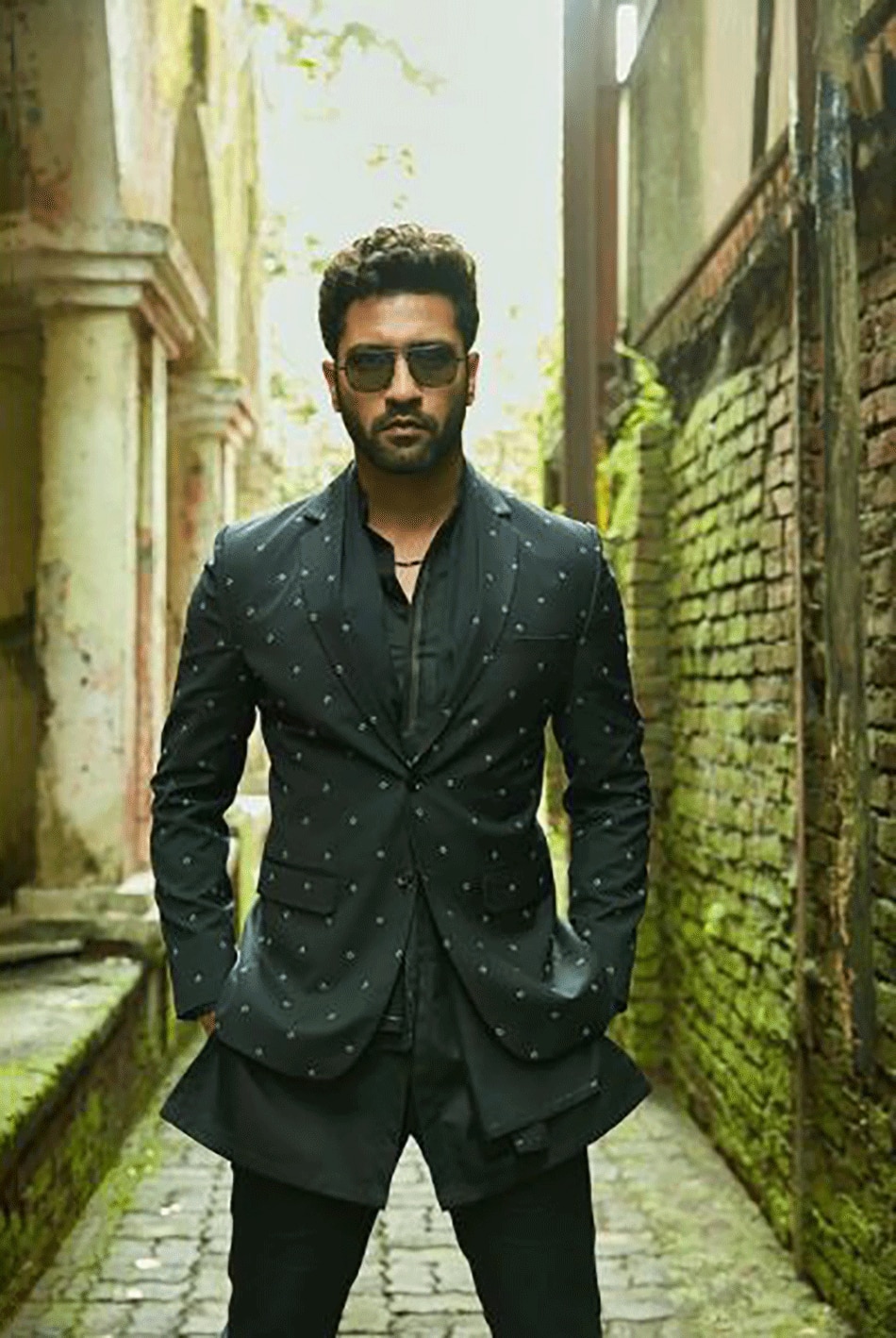 विक्की कौशल