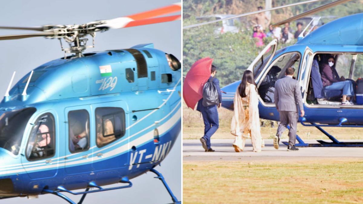 कटरीना कैफ, विक्की कौशल