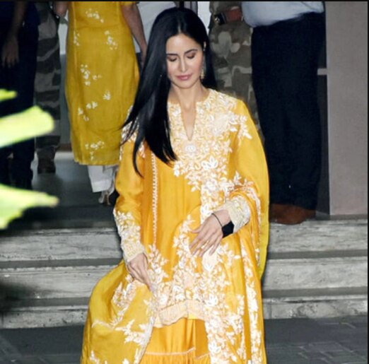 कटरीना कैफ 