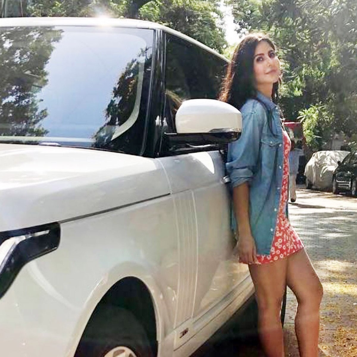 कटरीना कैफ