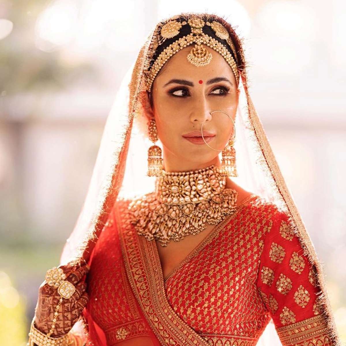 कटरीना कैफ 