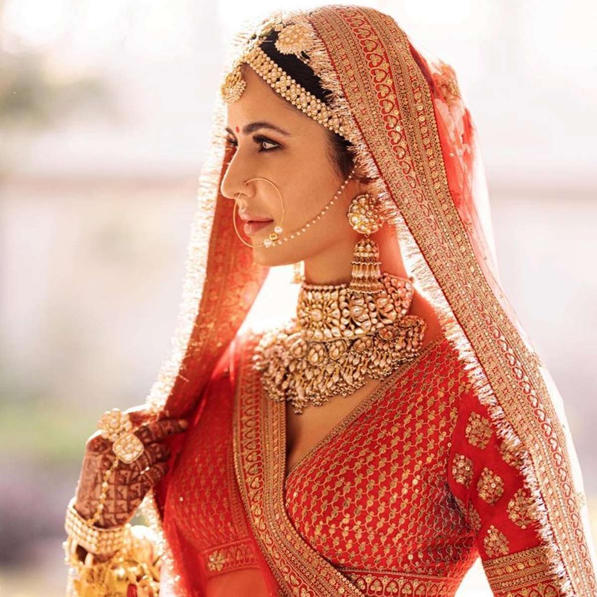 कटरीना कैफ 