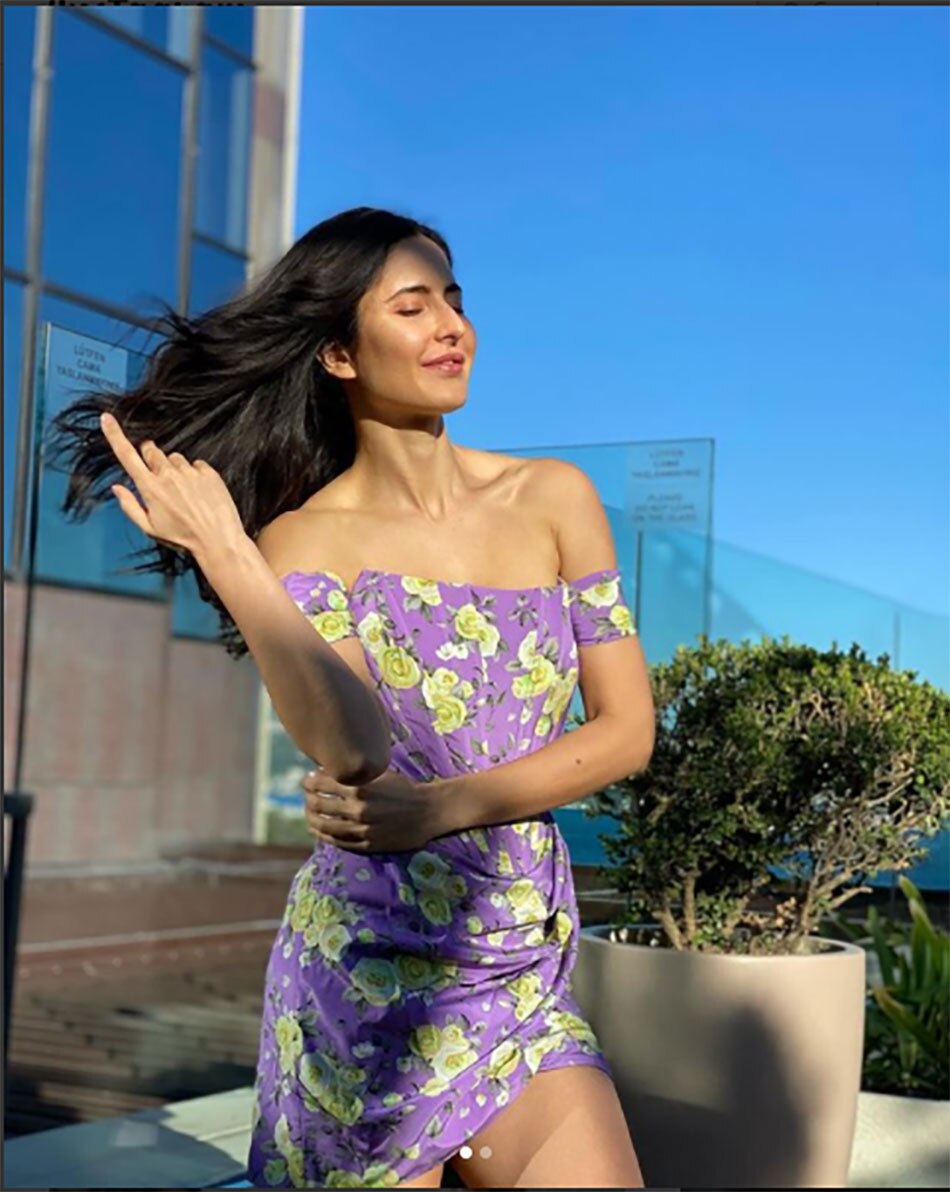  कटरीना कैफ 