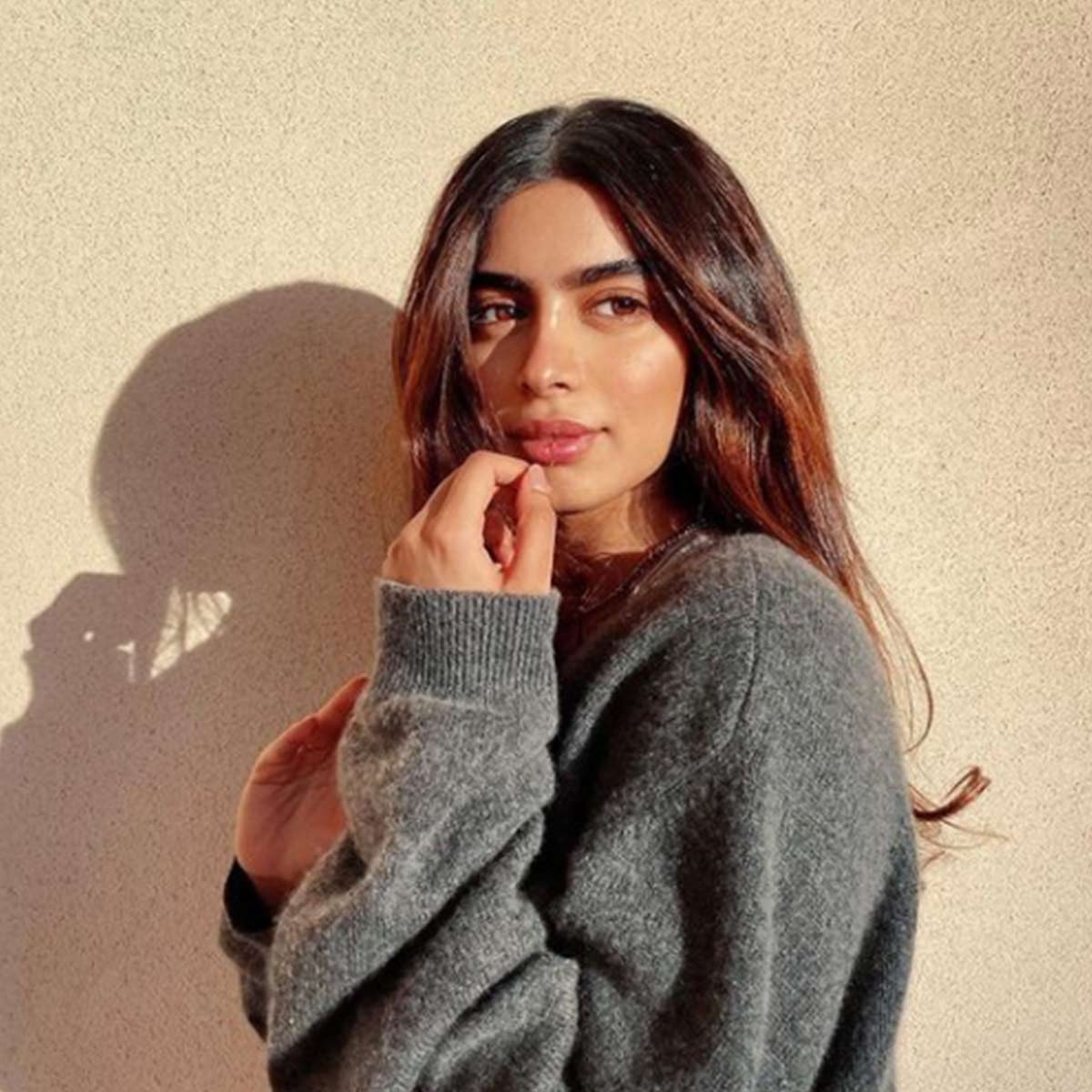 खुशी कपूर