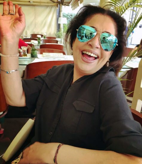 किरण खेर