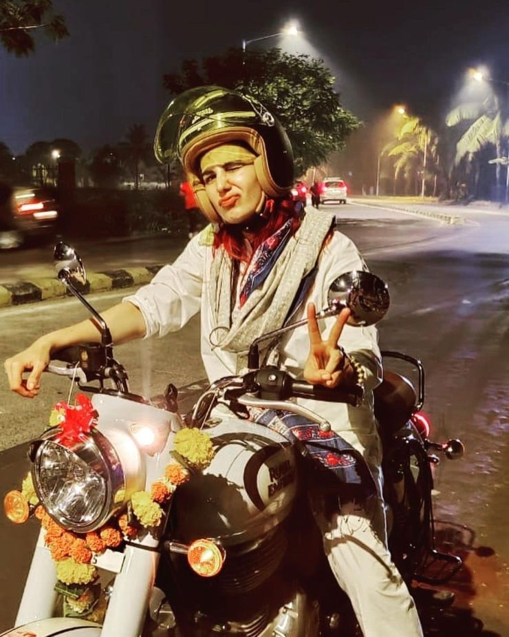 Classic 350 की दमदार परफॉर्मेंस