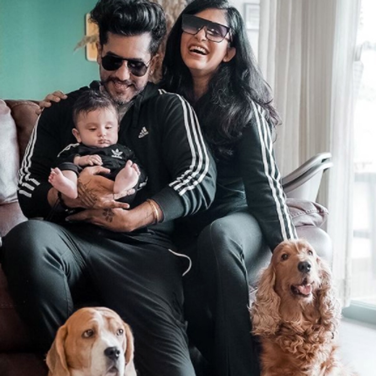 किश्वर मर्चेंट