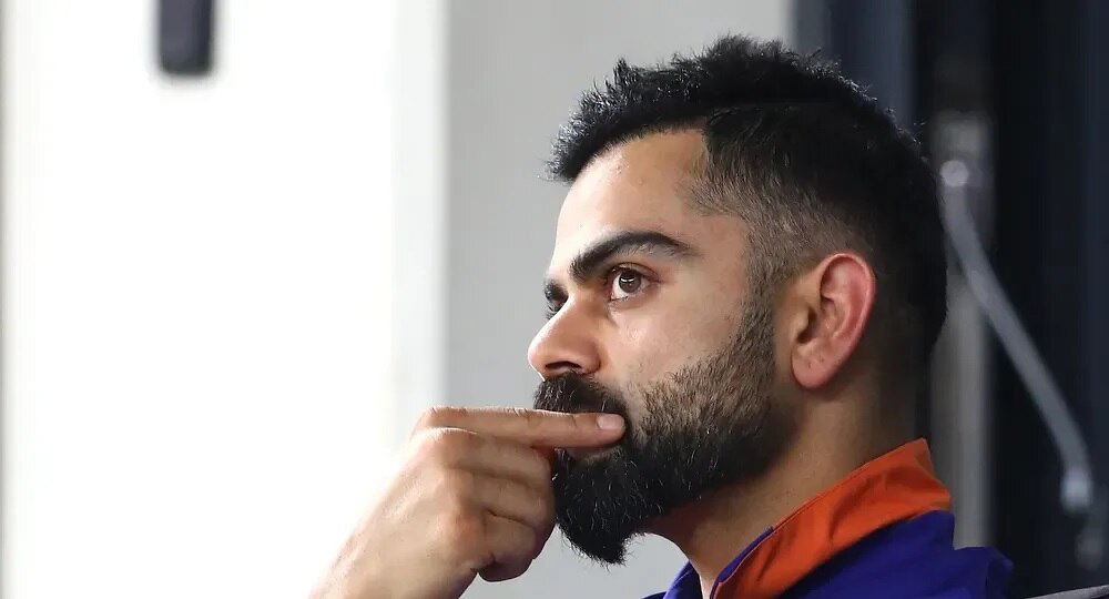 Virat ODI