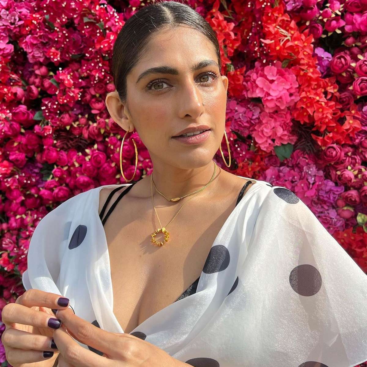 कुब्रा सैत 