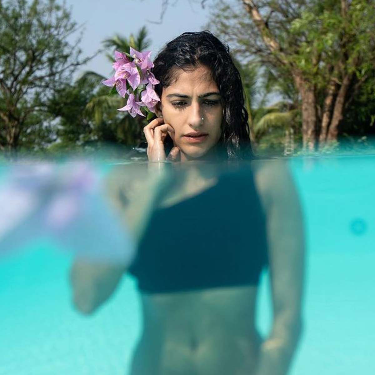 कुब्रा सैत 