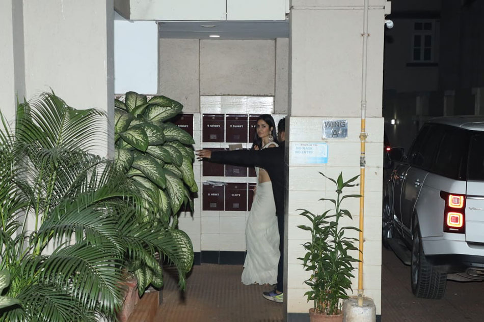 कटरीना कैफ 