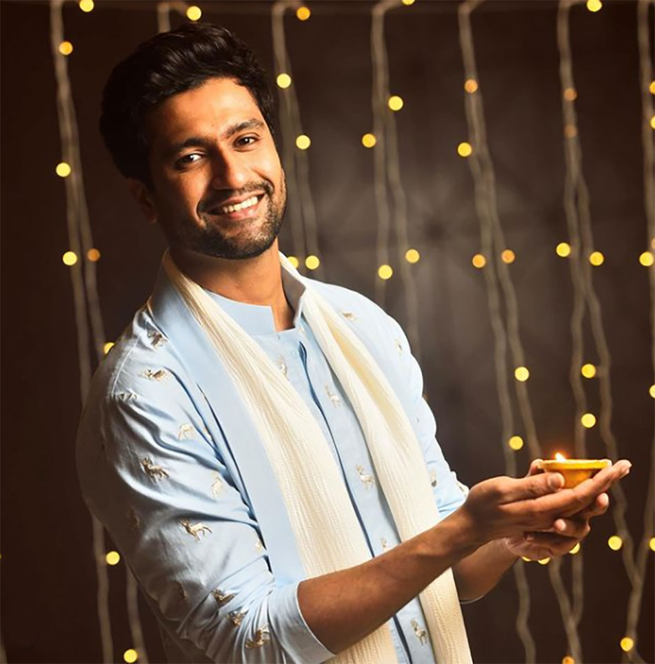 व‍िक्की कौशल 