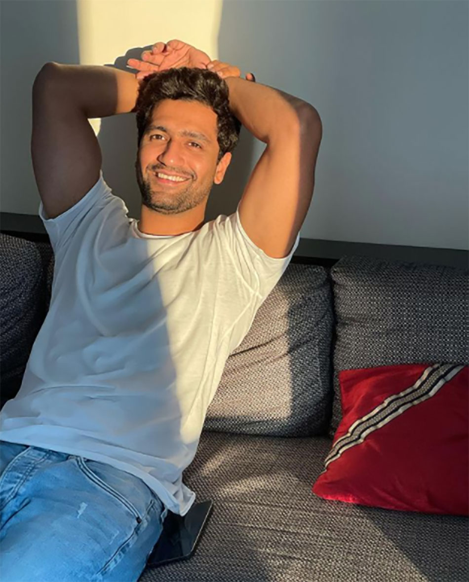 व‍िक्की कौशल 