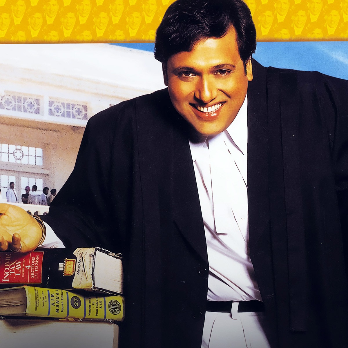 क्योंक‍ि मैं झूठ नहीं बोलता 