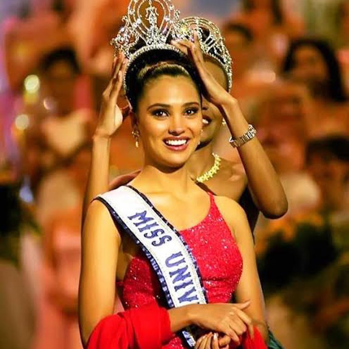 लारा दत्ता 