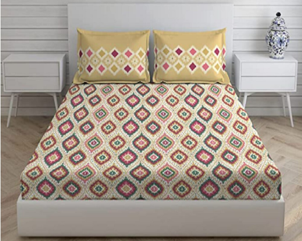 online bedsheet purchase 