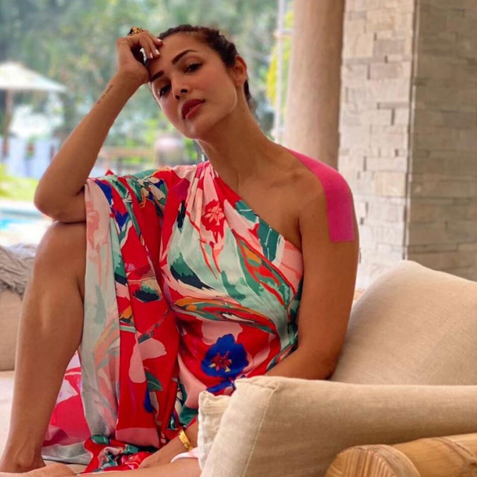 मलाइका अरोड़ा 