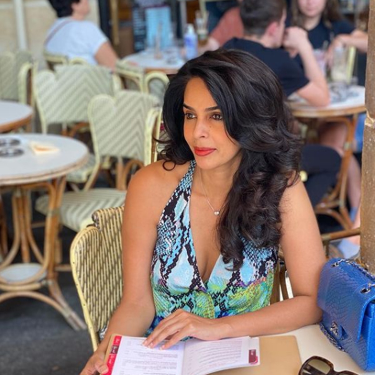 मल्लिका शेरावत