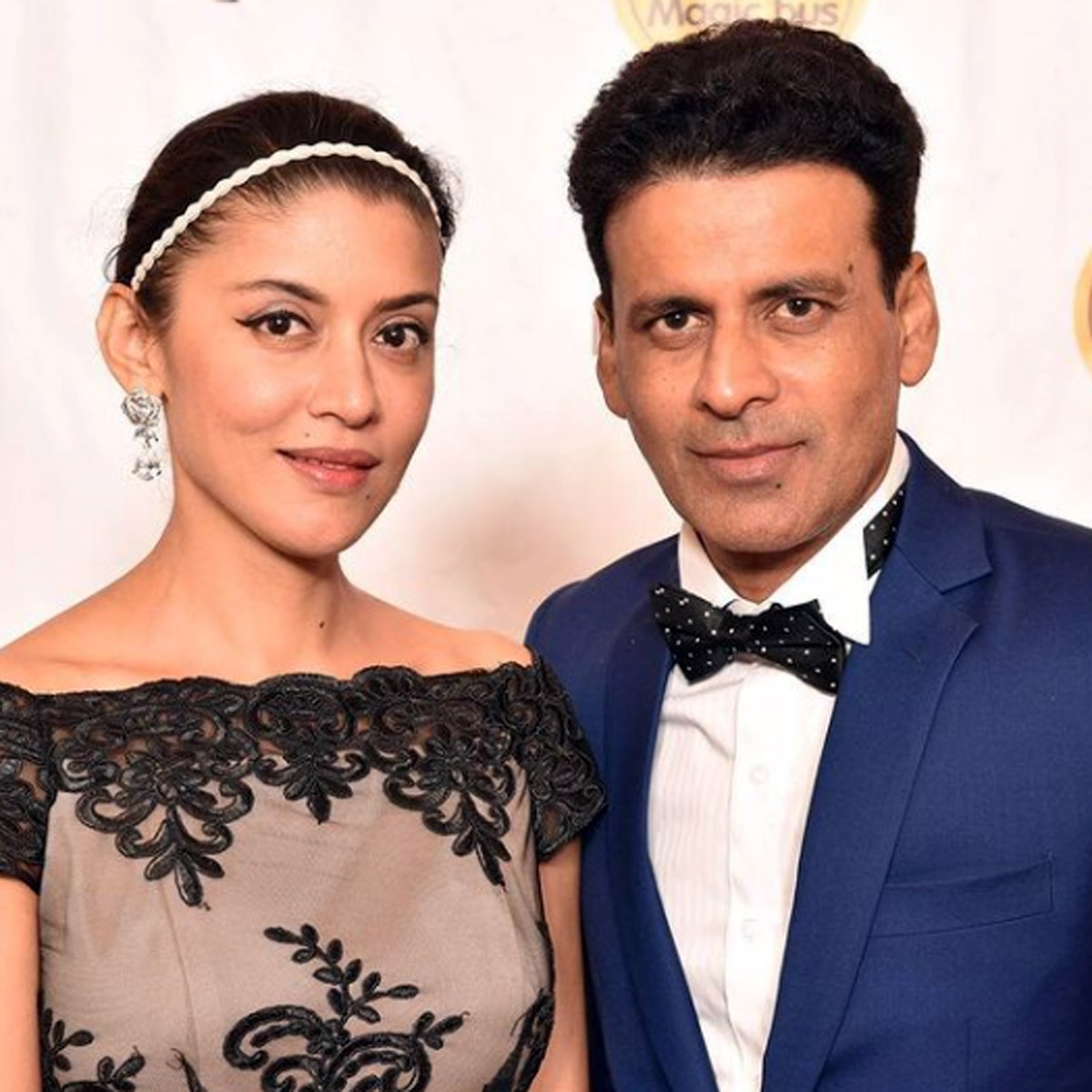 मनोज बाजपेयी-नेहा 