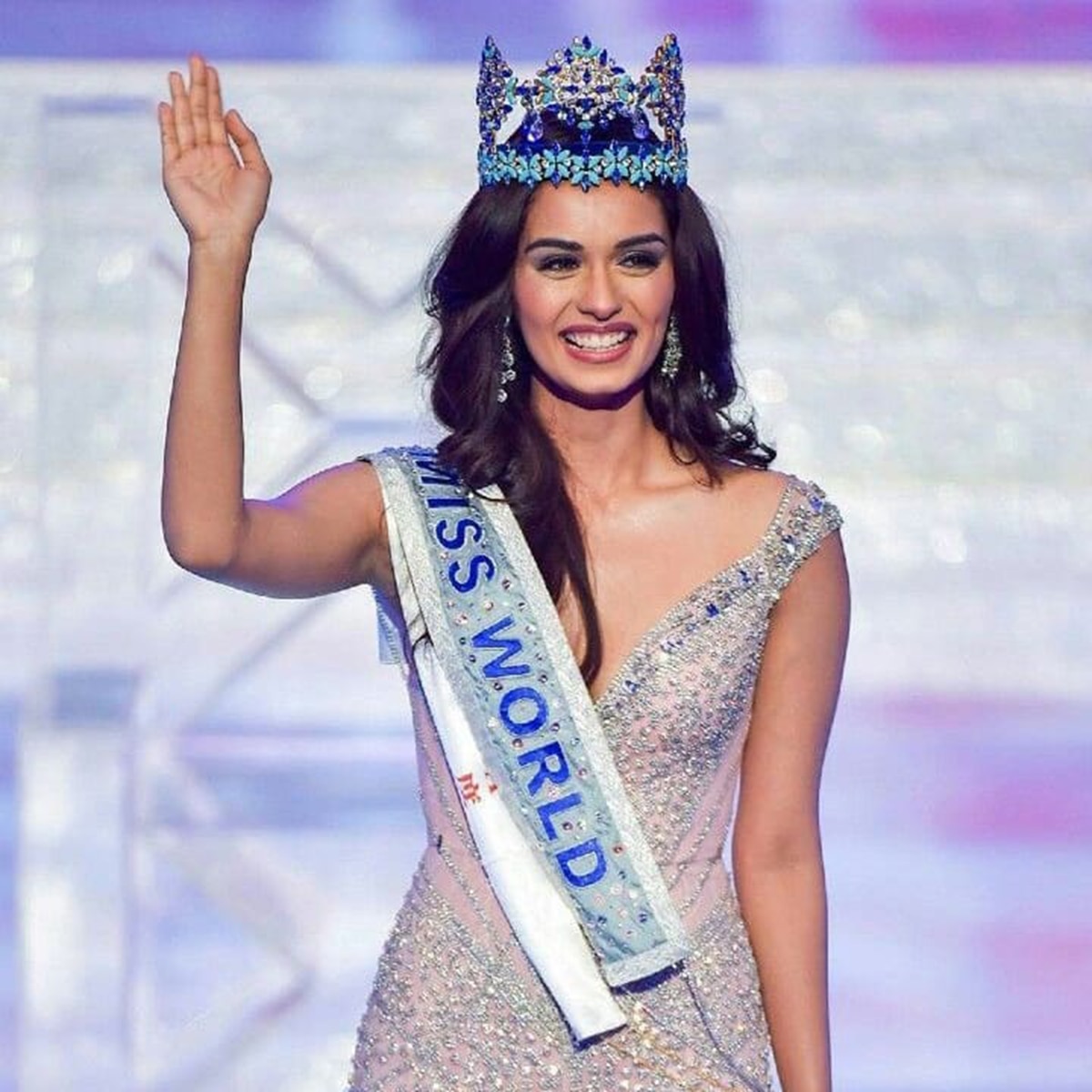 मानुषी छ‍िल्लर 