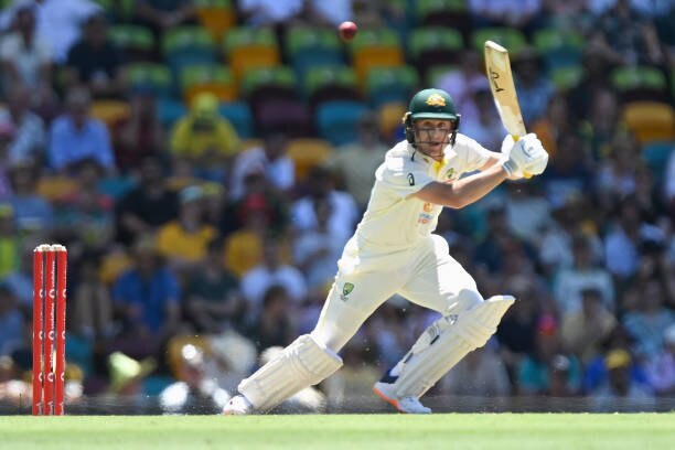Marnus Labuschagne (Getty)
