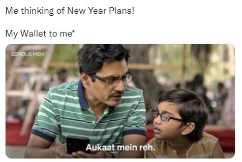 Happy new year memes 2022