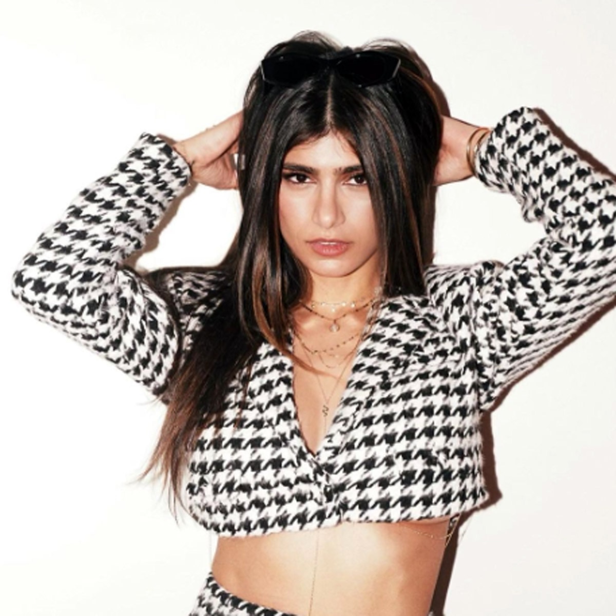 मिया खलीफा