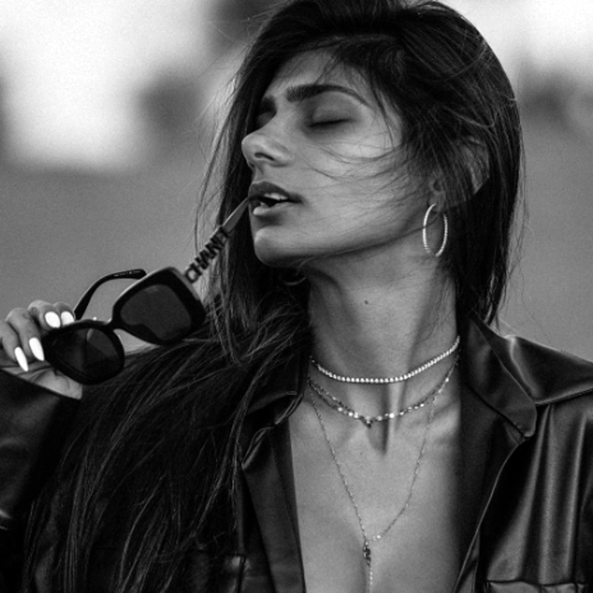 मिया खलीफा