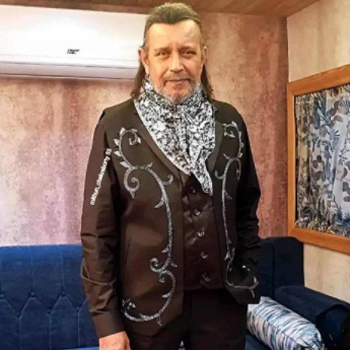 मिथुन चक्रवर्ती