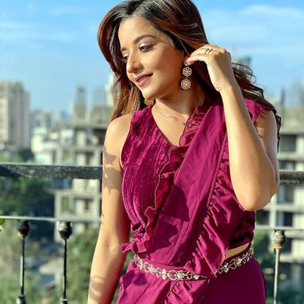 मोनालिसा