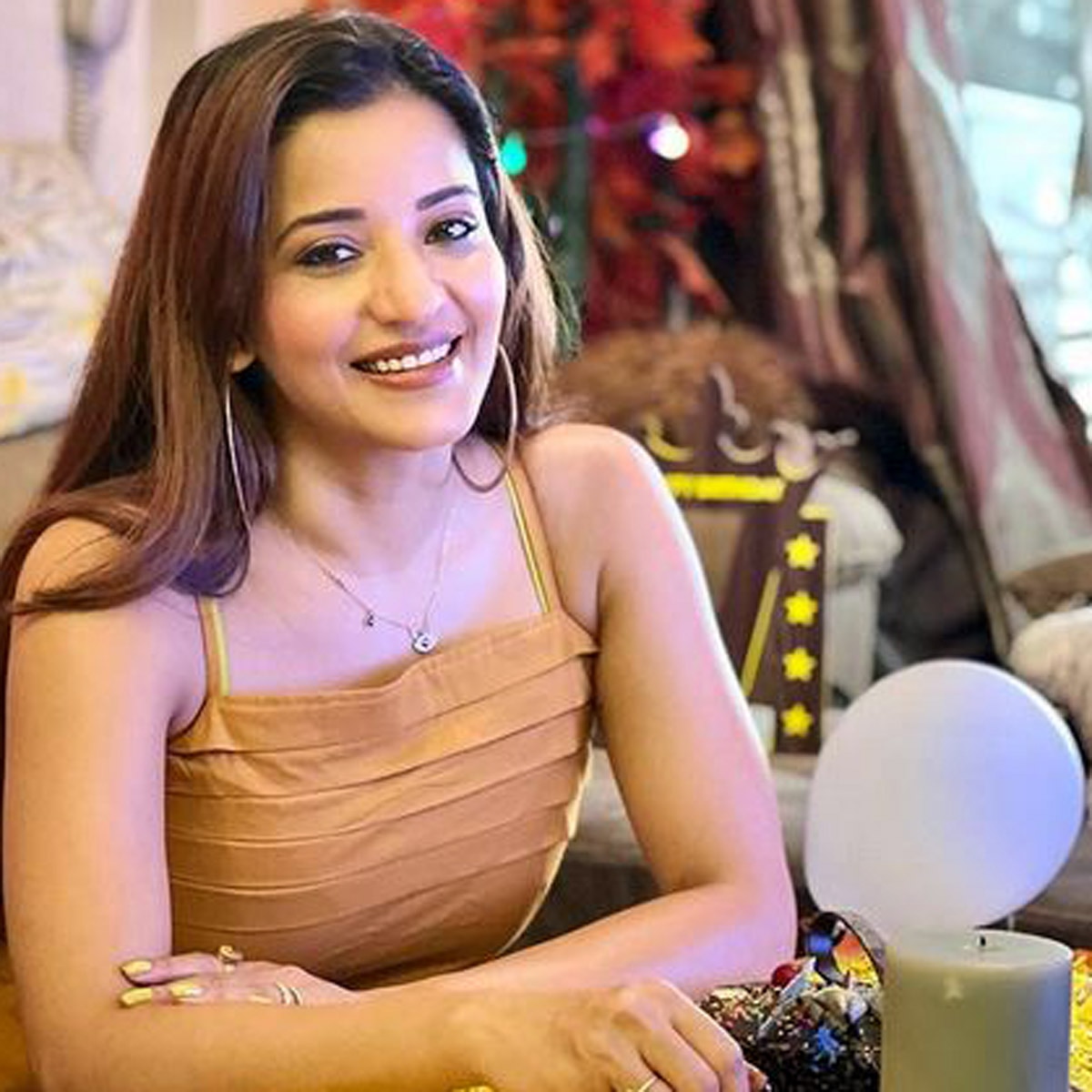 मोनालिसा