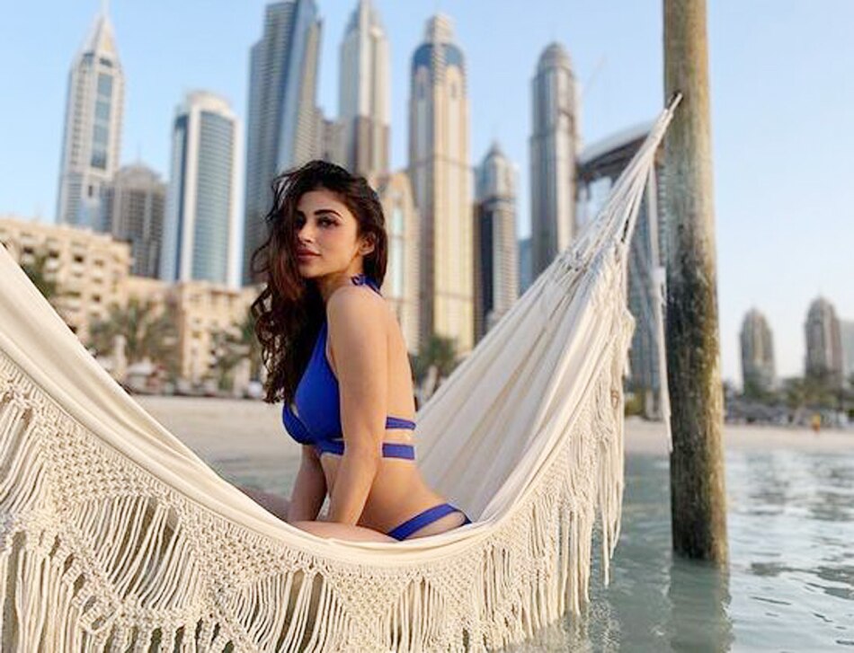 मौनी रॉय