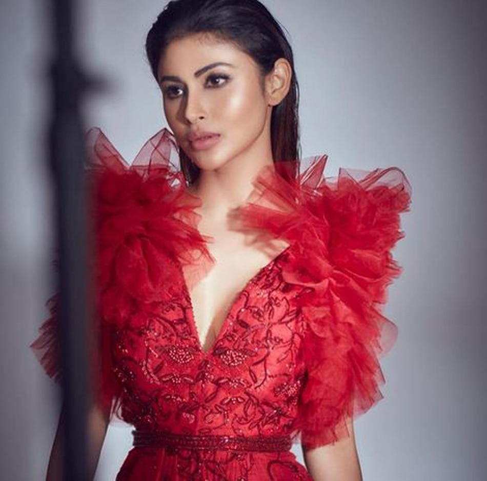 मौनी रॉय