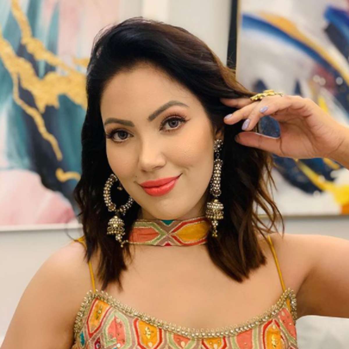 मुनमुन दत्ता