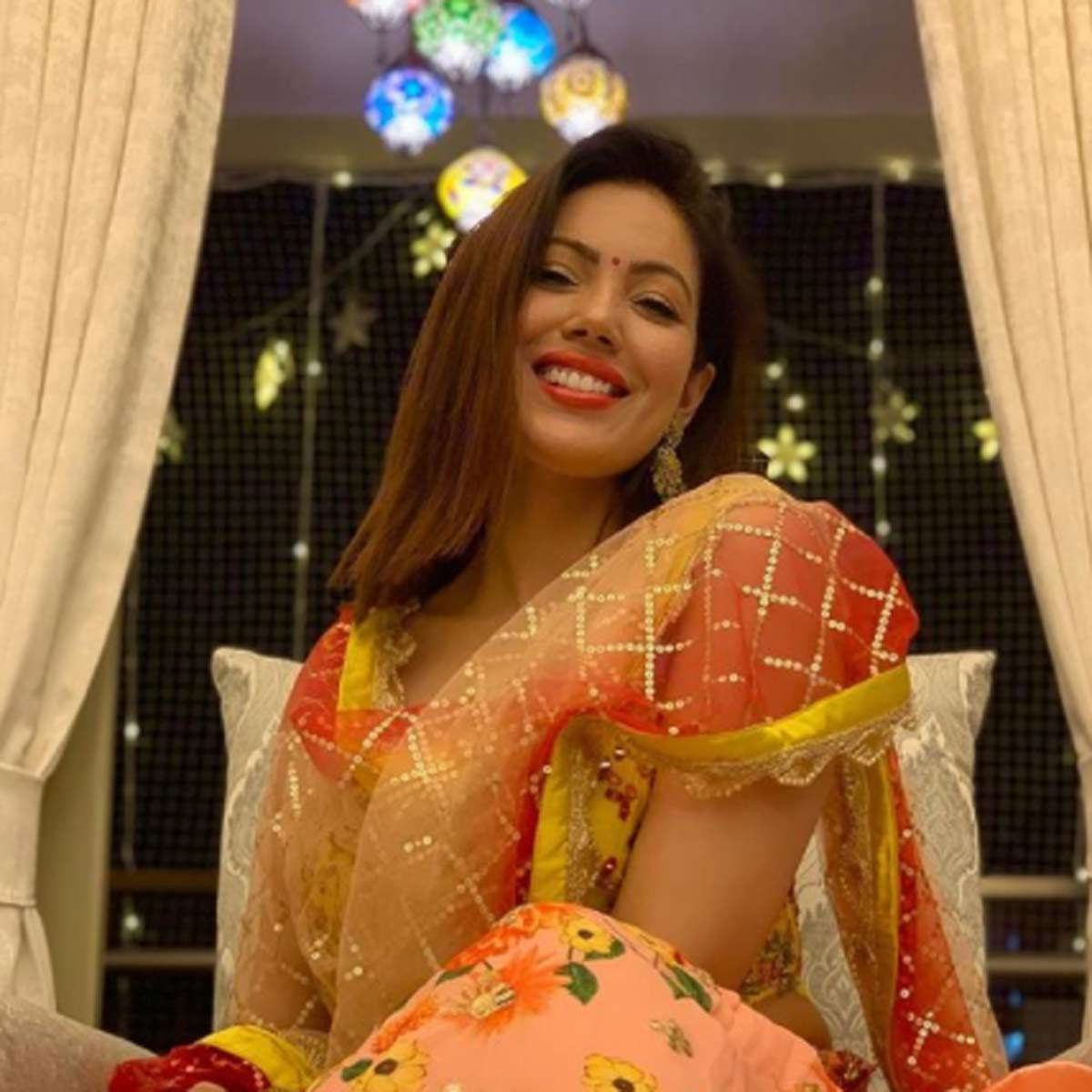 मुनमुन दत्ता