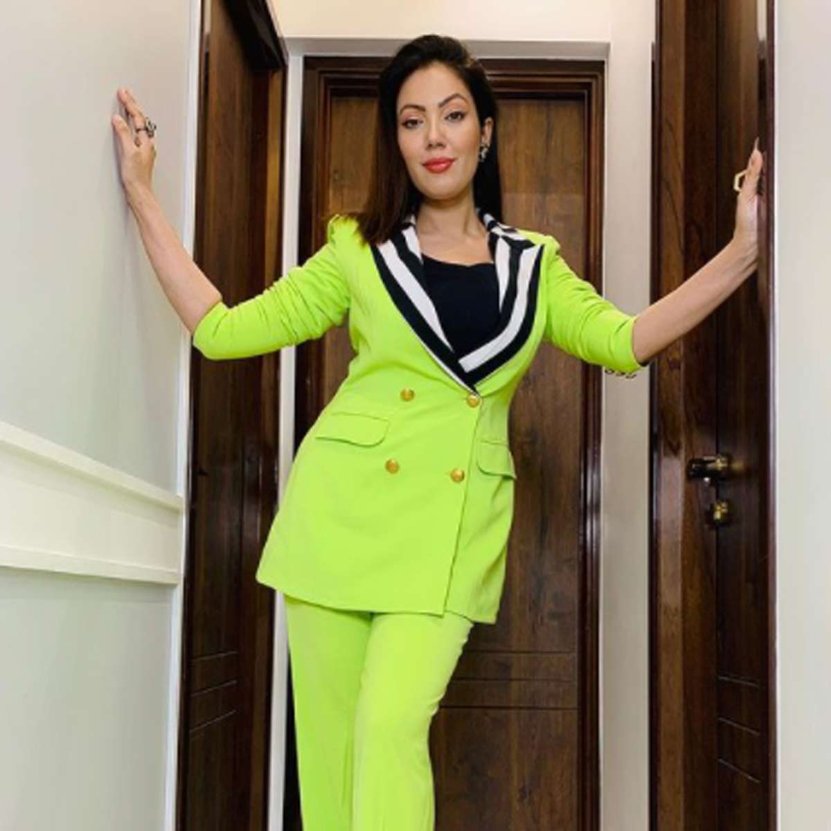 मुनमुन दत्ता