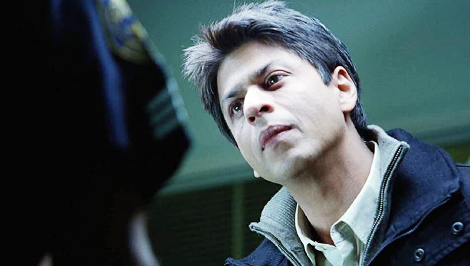 माय नेम इज खान