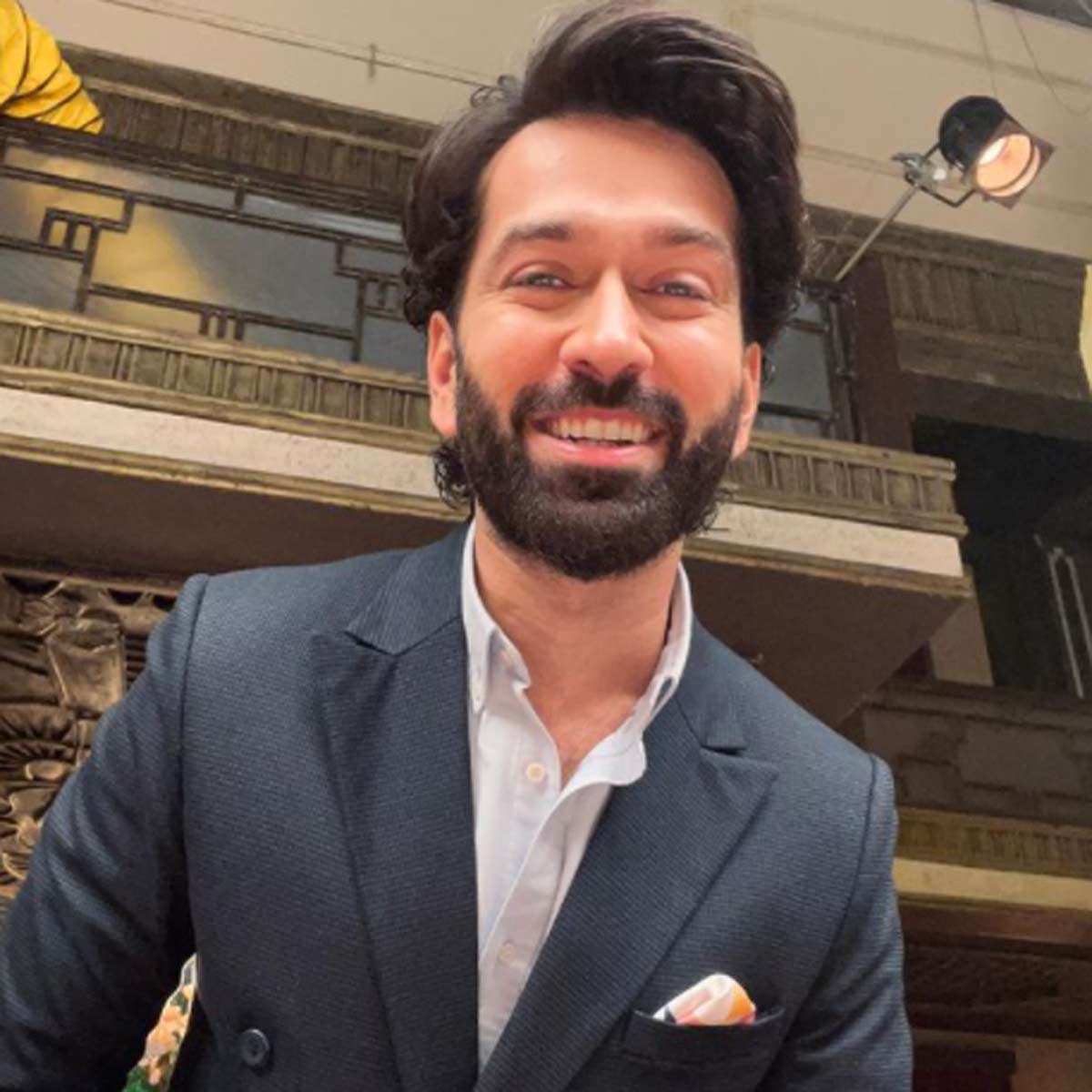 नकुल मेहता