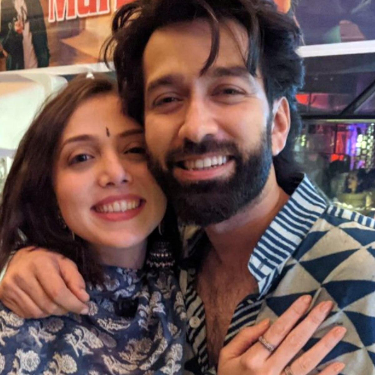 नकुल मेहता