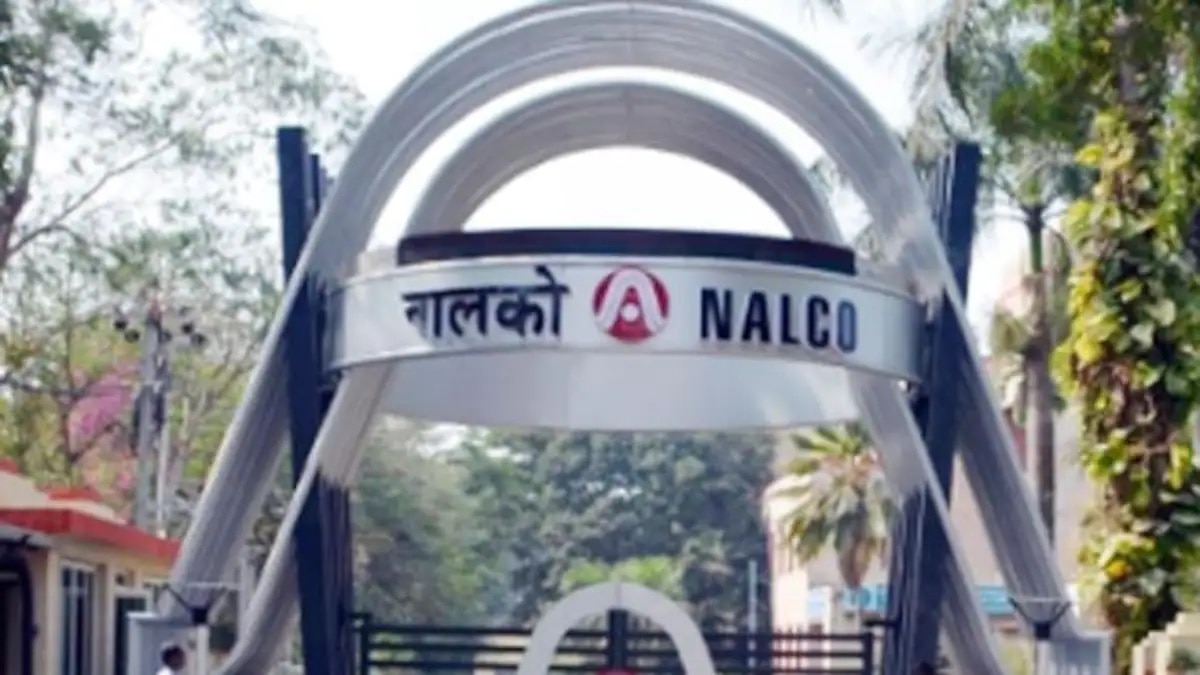Nalco