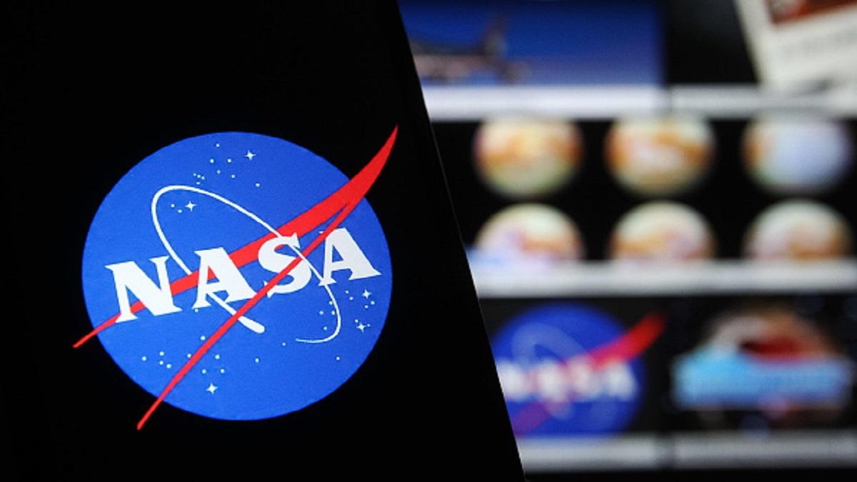 NASA (Getty)