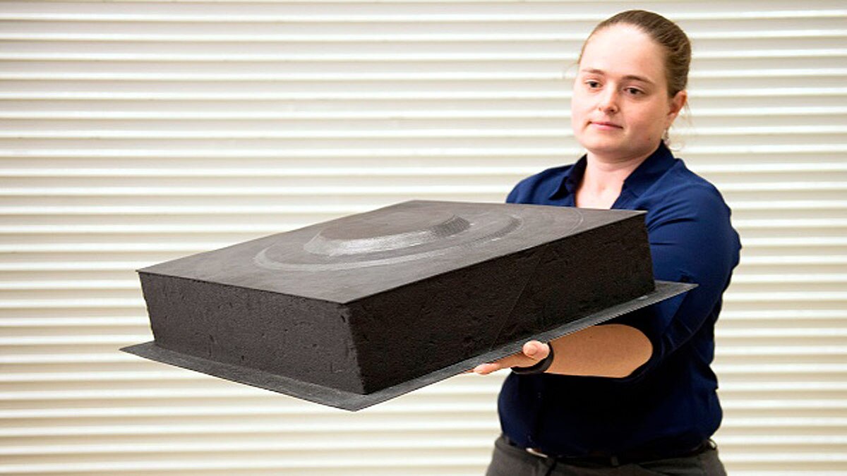 NASA Parker Probe Enters Sun Corona