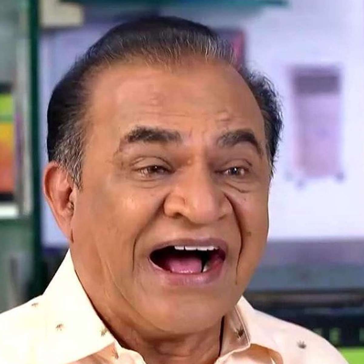 घनश्याम नायक