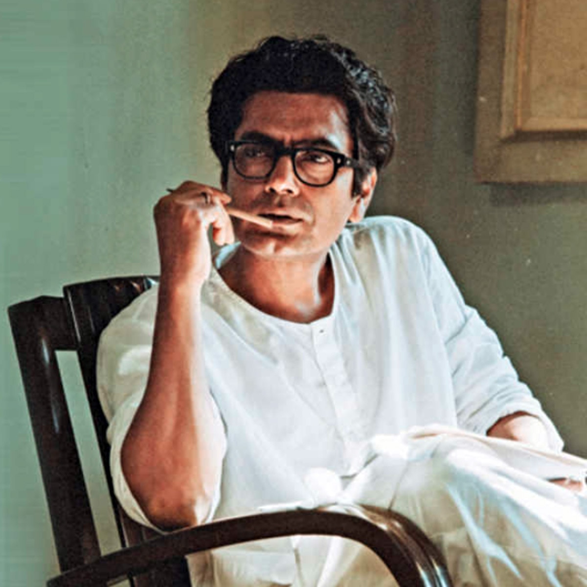 नवाजुद्दीन सिद्दीकी