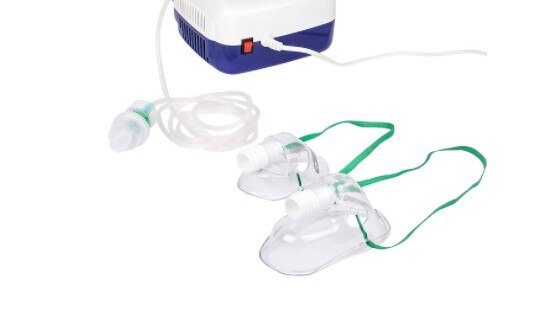Nebulizer
