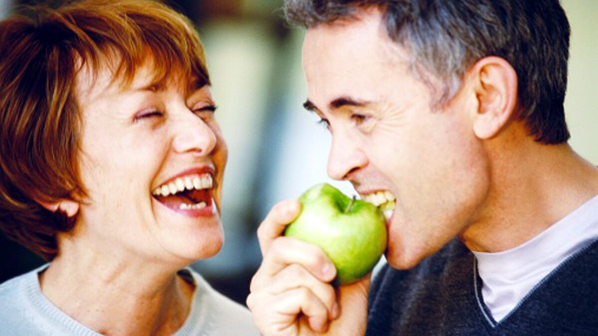 New Part of Body Discovered 